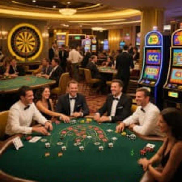 Bet placement interface with clear decision timing Ante and raise bet entry screen on Three Card Poker table